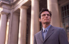 Professional referral network of attorneys and experts